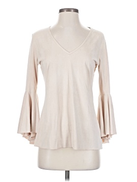 Kay Celine Long Sleeve Blouse