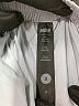 Mier Solid Gray Athletic Shorts Size S - photo 3