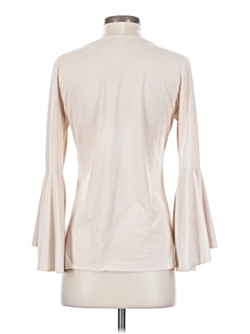 Kay Celine Long Sleeve Blouse (view 2)