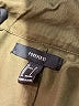 Forever 21 100% Cotton Green Raincoat Size S - photo 6