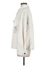 Zara 100% Cotton Ivory Jacket Size M - photo 5