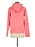 Under Armour 100% Polyester Pink Sweatshirt Size M - photo 2