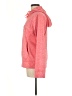 Under Armour 100% Polyester Pink Sweatshirt Size M - photo 5