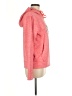 Under Armour 100% Polyester Pink Sweatshirt Size M - photo 4