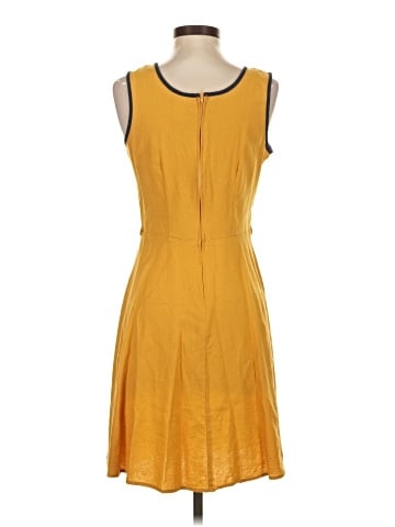 Tropical Wear Casual Dress (view 2)