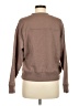 A New Day Stars Brown Sweatshirt Size S - photo 2