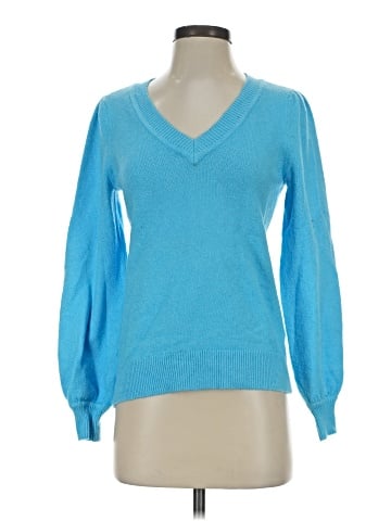 Ann Taylor LOFT Pullover Sweater (view 1)