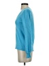 Ann Taylor LOFT Blue Pullover Sweater Size XS - photo 5