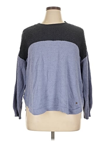 fat face Pullover Sweater (view 1)