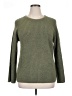 Fever Green Pullover Sweater Size XL - photo 1