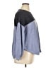 fat face Color Block Blue Pullover Sweater Size 14 - photo 4