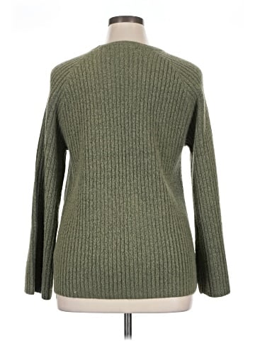 Fever Pullover Sweater (view 2)