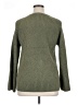 Fever Green Pullover Sweater Size XL - photo 2