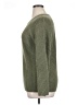 Fever Green Pullover Sweater Size XL - photo 5