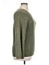 Fever Green Pullover Sweater Size XL - photo 4