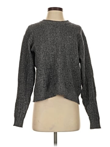 Vineyard Vines Wool Pullover Sweater (view 1)