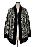 Jolt Black Cardigan Size XL - photo 1