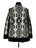Jolt Black Cardigan Size XL - photo 2