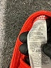 J.Crew Factory Store Solid Red Active Pants Size S - photo 5