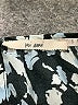 Mi ami Blue Sleeveless Blouse Size S - photo 7