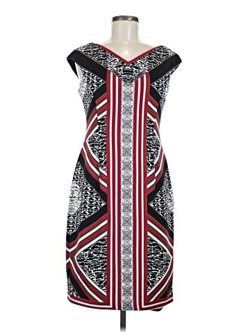 Maggy L Casual Dress (view 1)