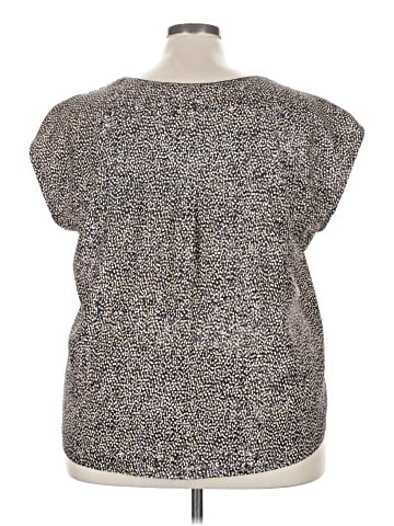 Nic + Zoe Sleeveless Blouse (view 2)