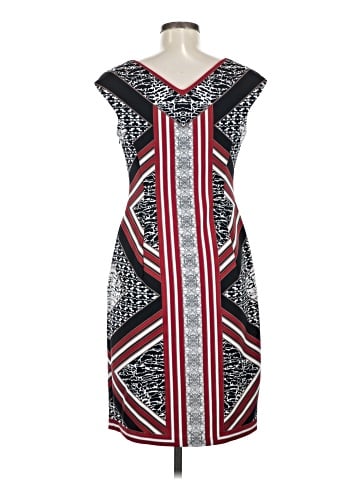 Maggy L Casual Dress (view 2)