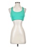 Athleta Teal Tank Top Size XS - photo 1