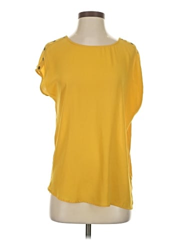 De Collection Short Sleeve T-Shirt (view 1)