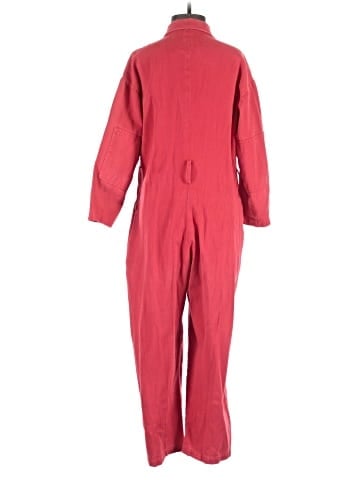 No.6 Store Jumpsuit (view 2)