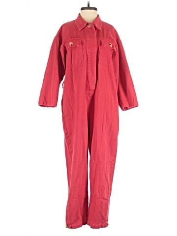 No.6 Store Jumpsuit (view 1)