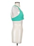 Athleta Teal Tank Top Size XS - photo 4