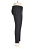 Ann Taylor LOFT Solid Gray Active Pants Size 8 - photo 4