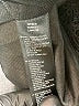 Twenty One 100% Polyester Black Cocktail Dress Size S - photo 5