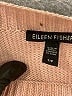 Eileen Fisher Pink Pullover Sweater Size S - photo 7