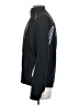 Adidas Black Track Jacket Size XS - photo 5