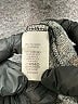 Audrey 3+1 Print Gray Casual Dress Size S - photo 7