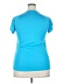 C9 By Champion 100% Polyester Blue Active T-Shirt Size XXL - photo 2