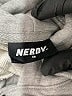 Assorted Brands Gray Track Jacket Size M - photo 6