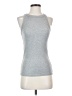 Treasure & Bond Gray Tank Top Size S - photo 1