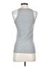 Treasure & Bond Gray Tank Top Size S - photo 2