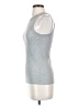 Treasure & Bond Gray Tank Top Size S - photo 5
