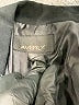 Averly Black Blazer Size 4 - photo 6