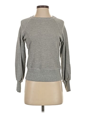 Rivet & Thread Sweatshirt (view 1)