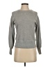 Rivet & Thread Gray Sweatshirt Size XS - photo 1