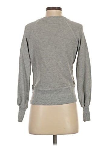 Rivet & Thread Sweatshirt (view 2)