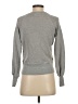 Rivet & Thread Gray Sweatshirt Size XS - photo 2