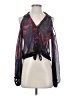 Bebe 100% Polyester Black Sleeveless Blouse Size XS - photo 1