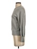 Rivet & Thread Gray Sweatshirt Size XS - photo 5