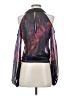 Bebe 100% Polyester Black Sleeveless Blouse Size XS - photo 2